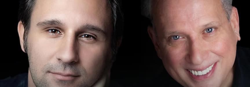 TORME AT 100: A Celebration with Nicolas King & Billy Stritch