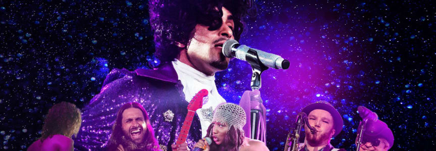 Prince Again
