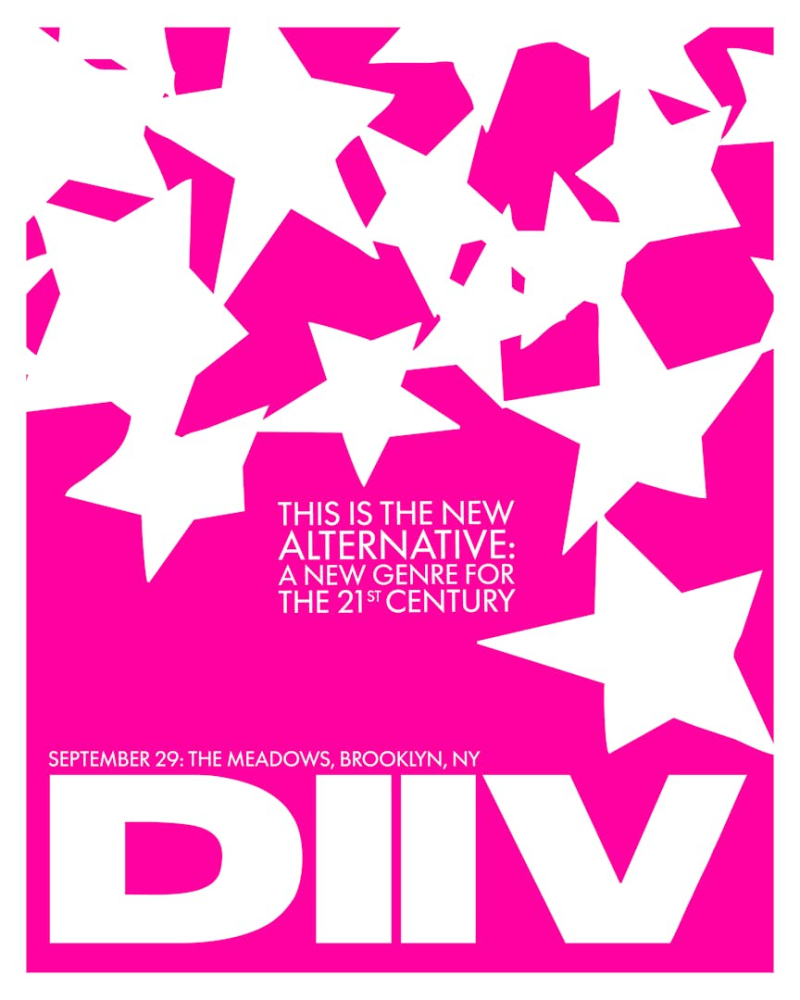 Diiv