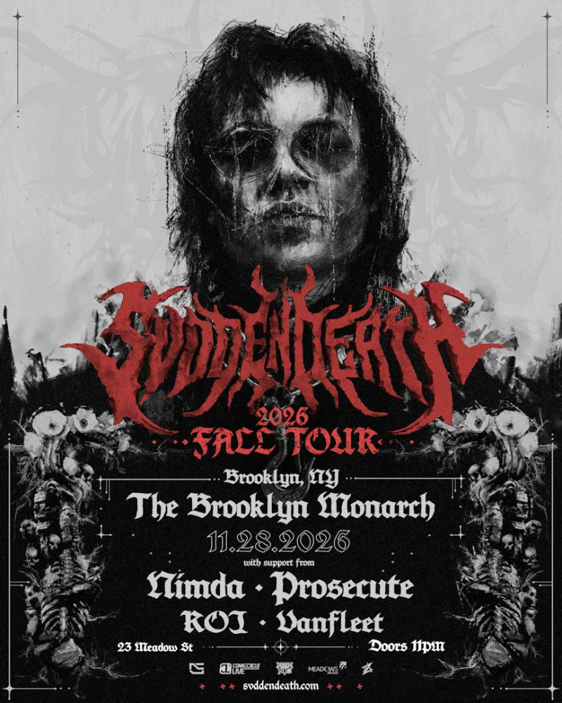 Svdden Death
