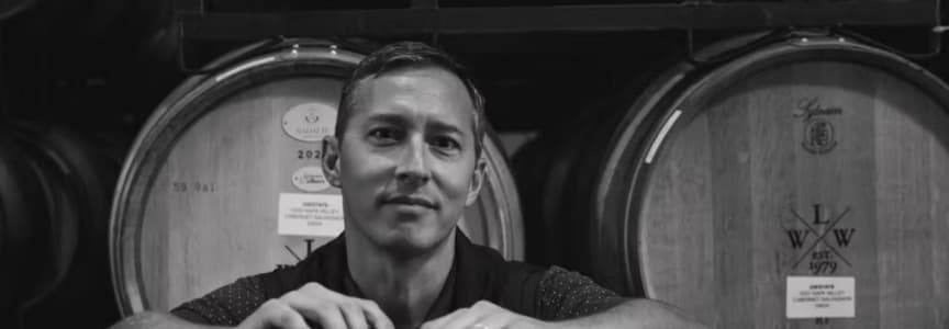 Merlot Revival at Whitehall Lane Winery