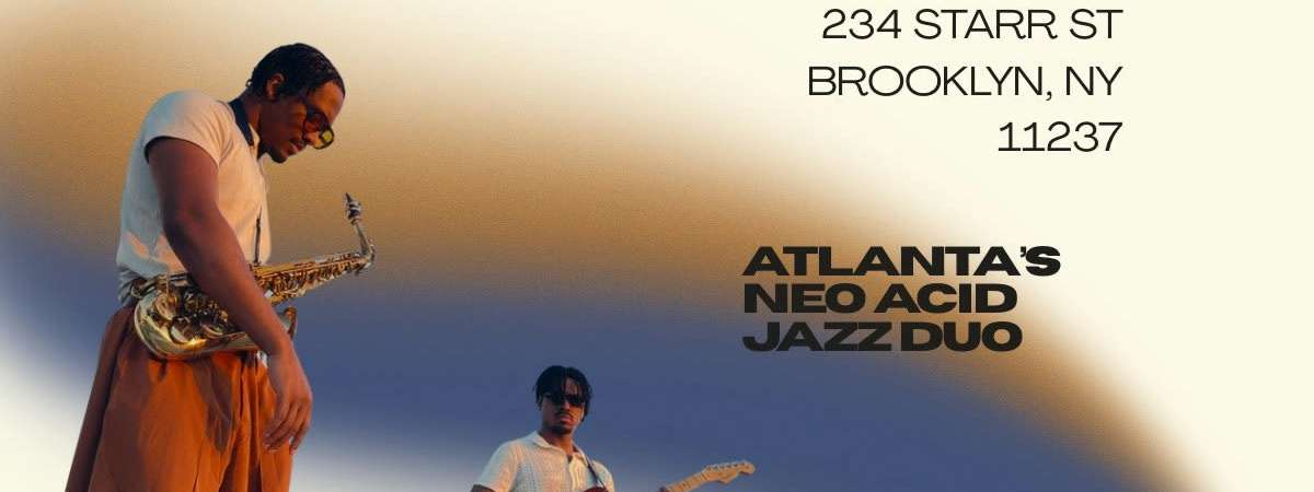 Arkose, Kevin Oliver Jr. Group, Freedom Attic