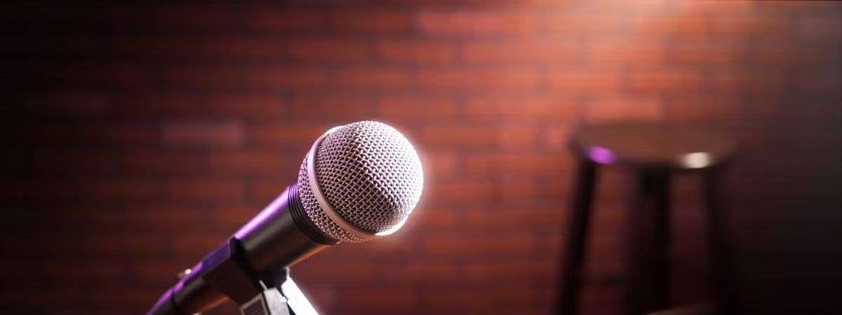 Stand-up Showcase