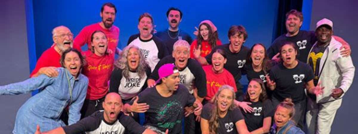 House Team Show