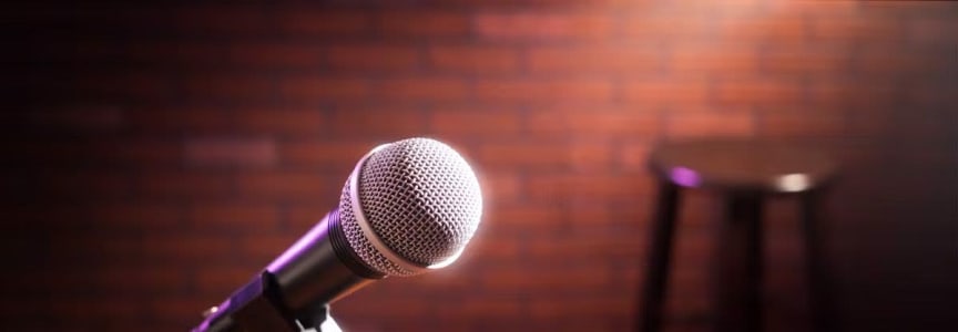 Stand-up Showcase