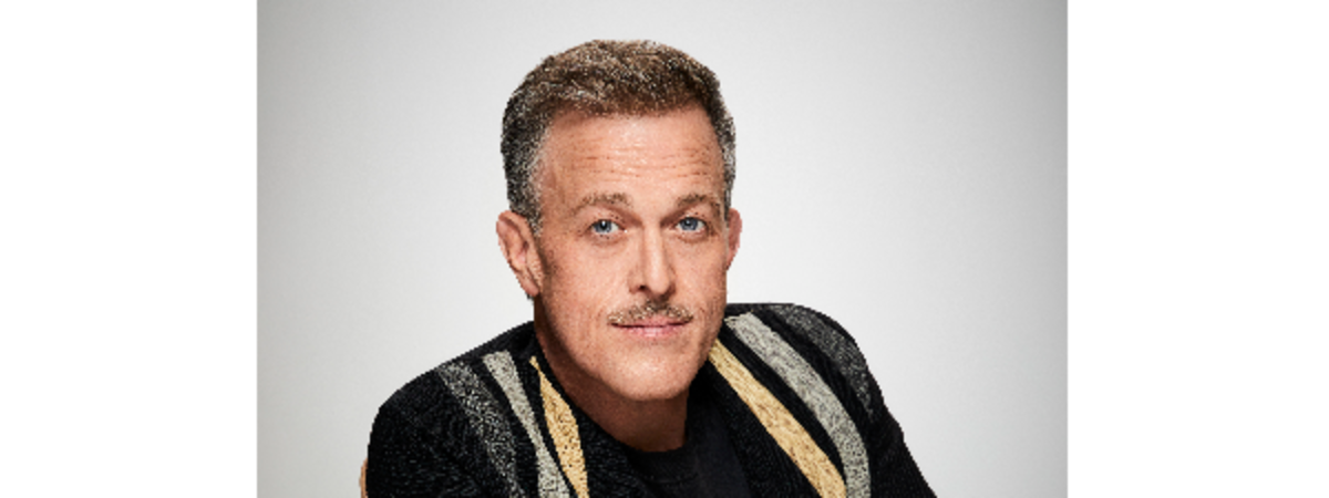Billy Gardell