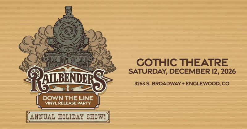 The Railbenders