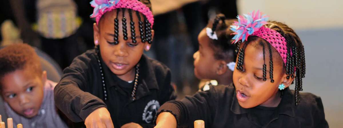 Kwanzaa Community Festival