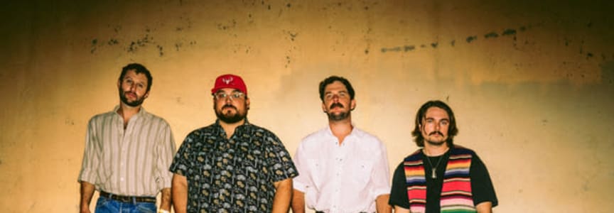 The Droptines w/ Brody Price & Will Felty