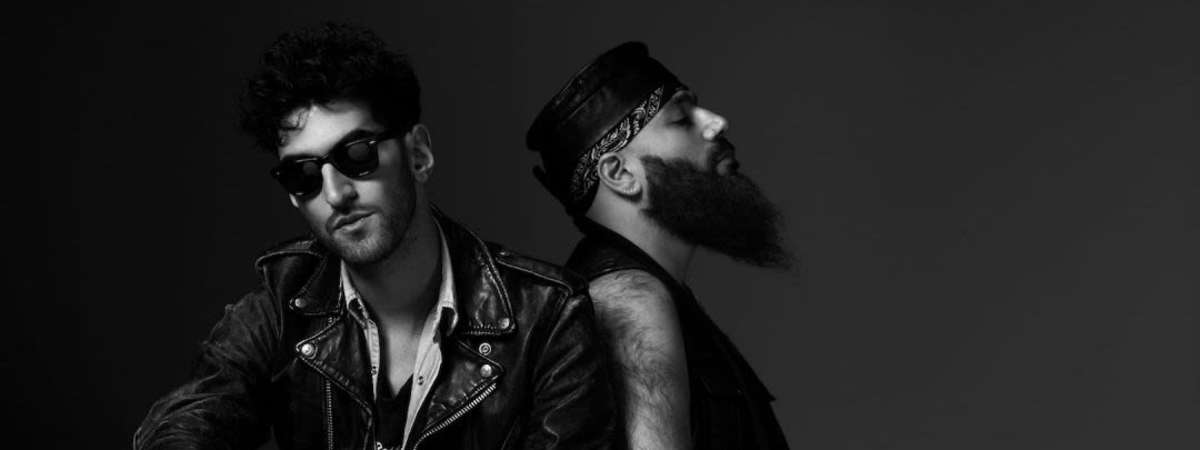 Chromeo