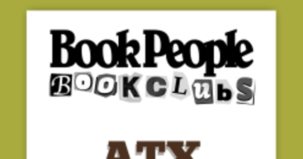 ATX SciRead Book Club: The Immortal Life of Henrietta Lacks