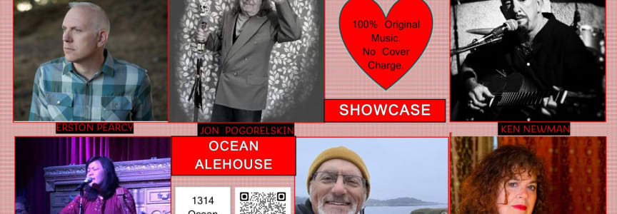 SONGWRITERS SHOWCASE