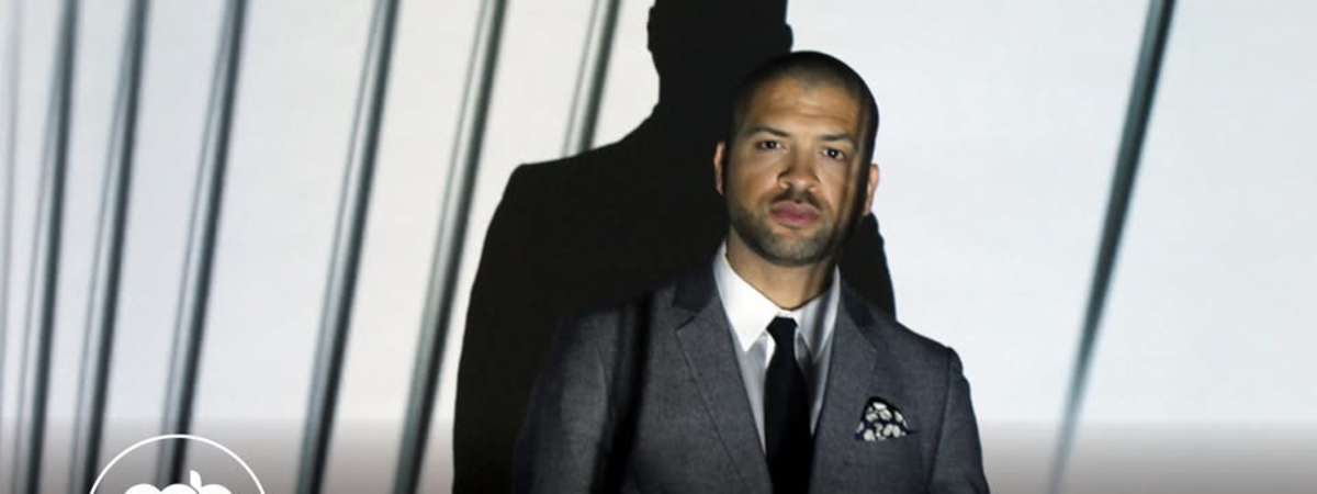 Jason Moran – Russell Hill Rogers Musical Evenings