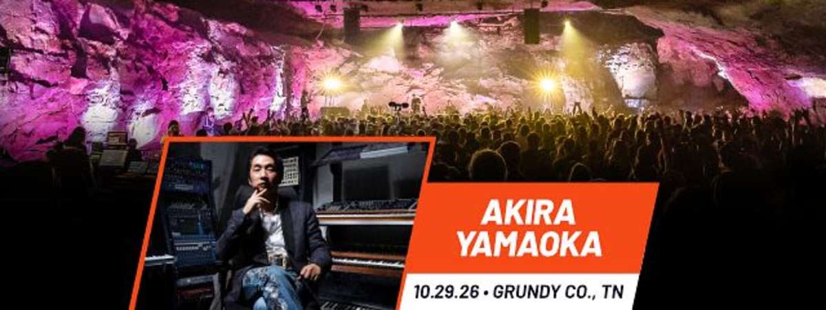 Akira Yamaoka
