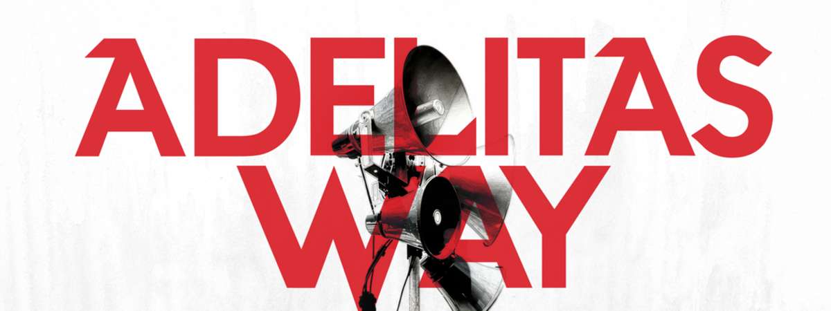 Adelitas Way