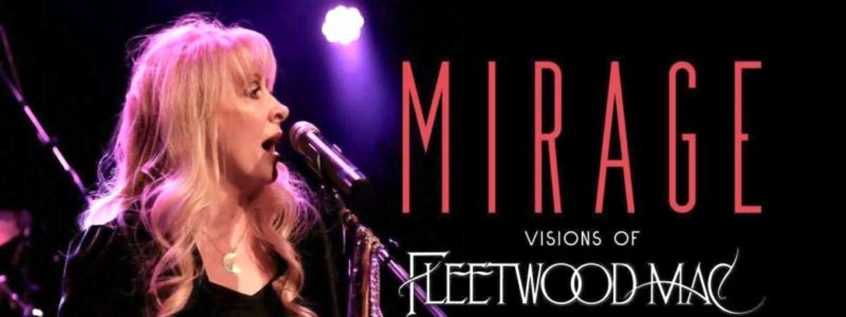 Mirage – Visions of Fleetwood Mac