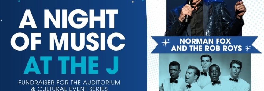 A Night of Music at the J