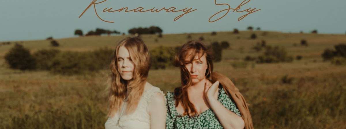 Runaway Sky Album Release Show with guest Jesse Spradlin