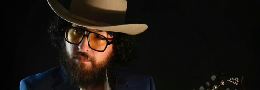 Sal Solis’ Mandolin Soiree