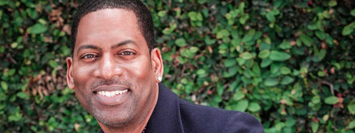 Tony Rock