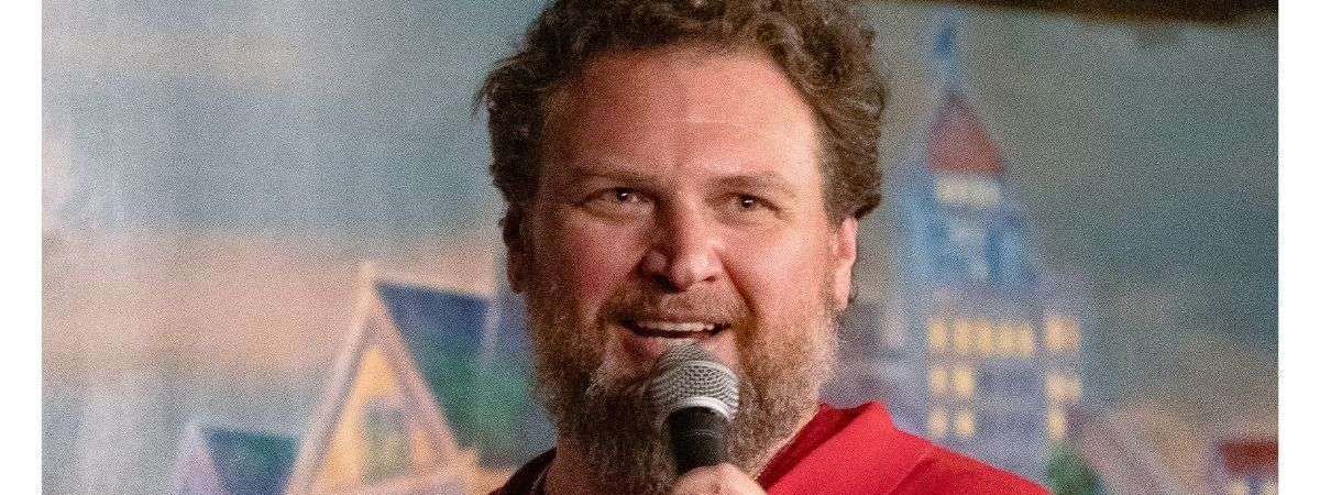 Ed Larson
