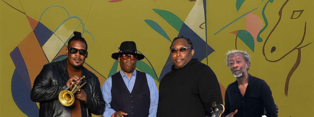Miles Electric Band