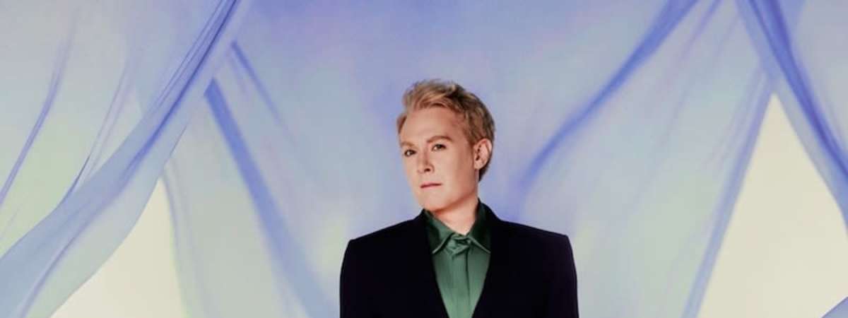 Clay Aiken