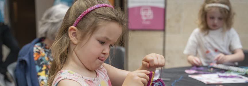 Carter Playdate: Special Symbols