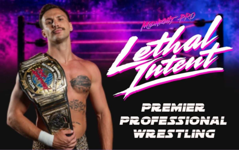 Lethal Intent