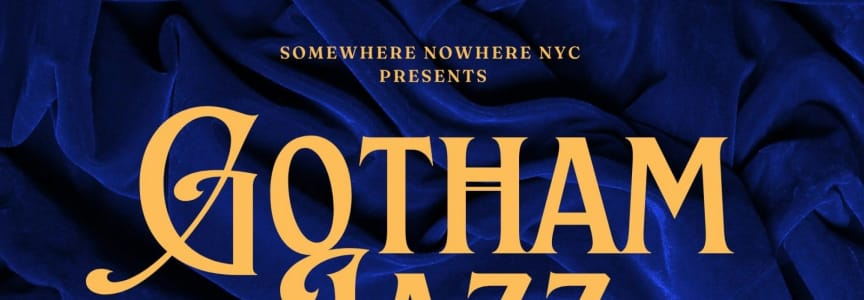 Gotham Jazz