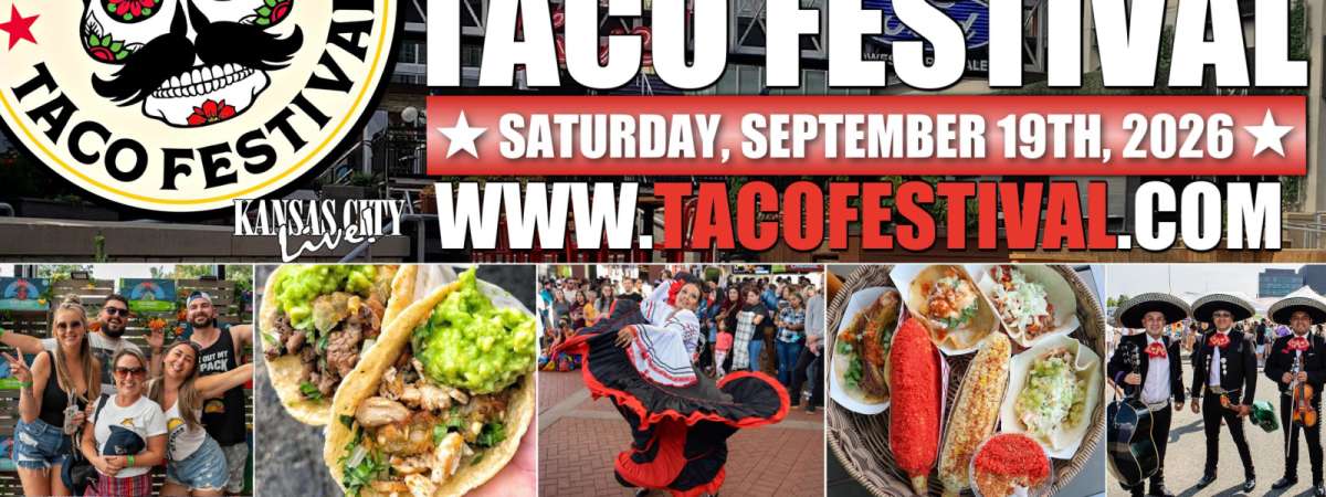 Kansas City Taco Festival