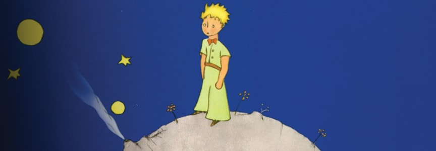 The Little Prince