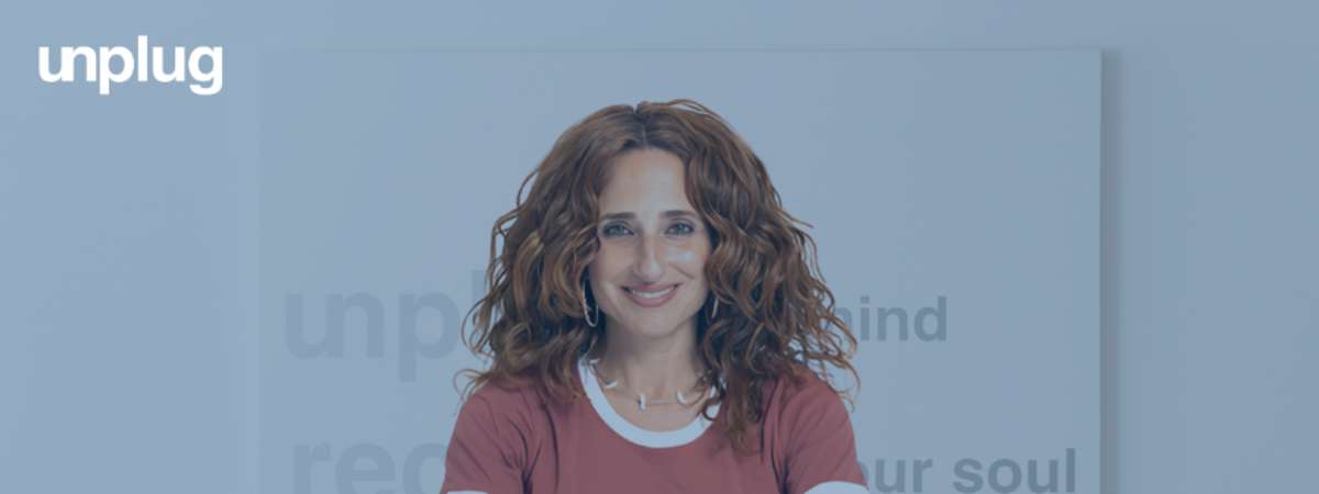 IN-PERSON: The Pause with Azita Nahai