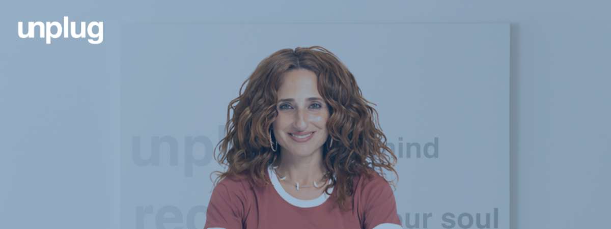IN-PERSON: The Pause with Azita Nahai