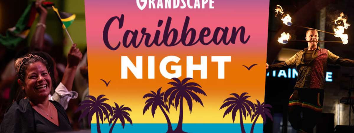 Caribbean Night