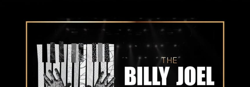 The Billy Joel Legacy