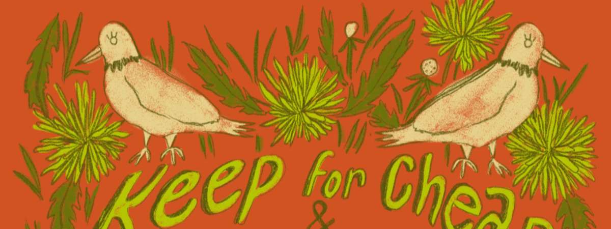Keep For Cheap x Latchkey Kids