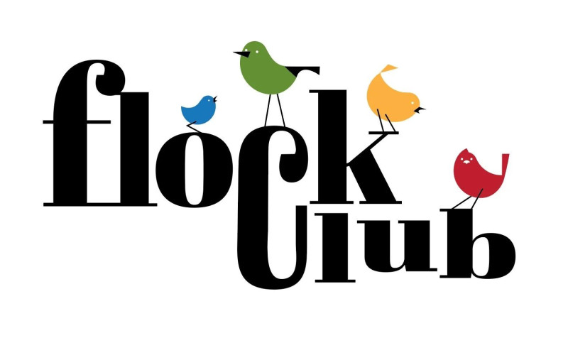 Flock Club: Field Day