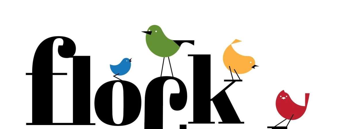 Flock Club: Field Day