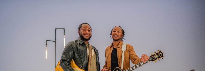 Birthday Bash @ The Continental Club w/ The Peterson Brothers – Glenn Jr.’s Birthday