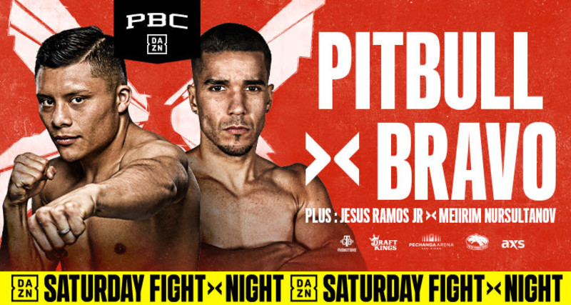 Cruz vs. Bravo