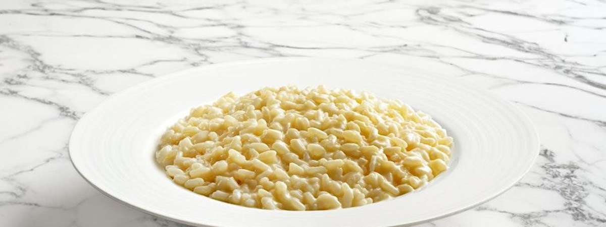 Hands-On: Risotto al Tartufo (Date Night Edition)