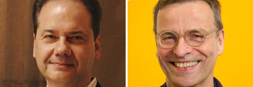 Amelia and Robert H. Haley Memorial Lecture: Art Museums in a Globalized World