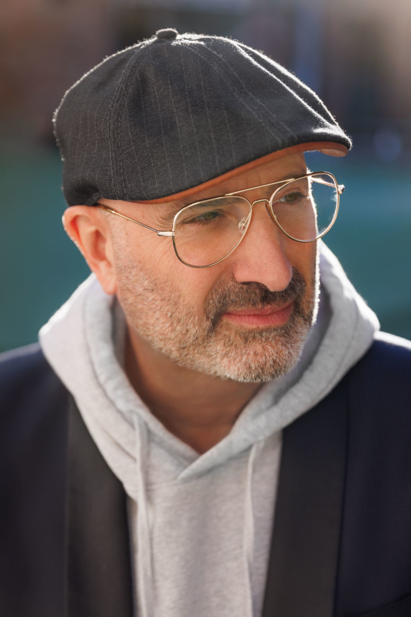 Jeff Cohen & Friends