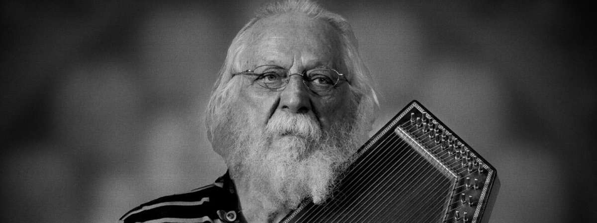 Bryan Bowers: Master of the Autoharp