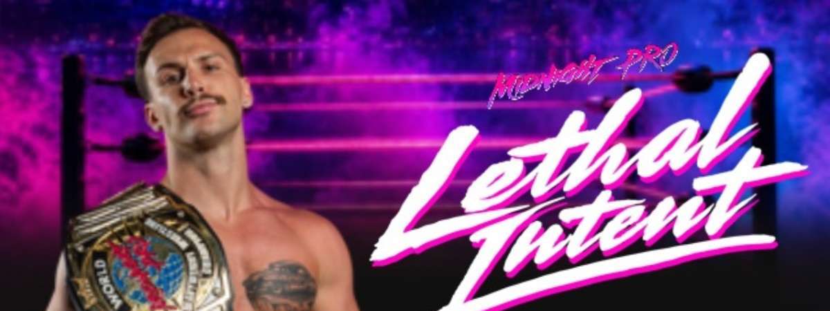 Lethal Intent