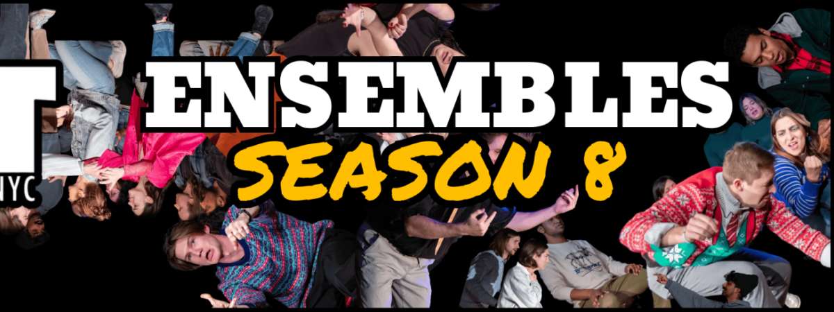 Submit to Audition – Ensembles Season 8!