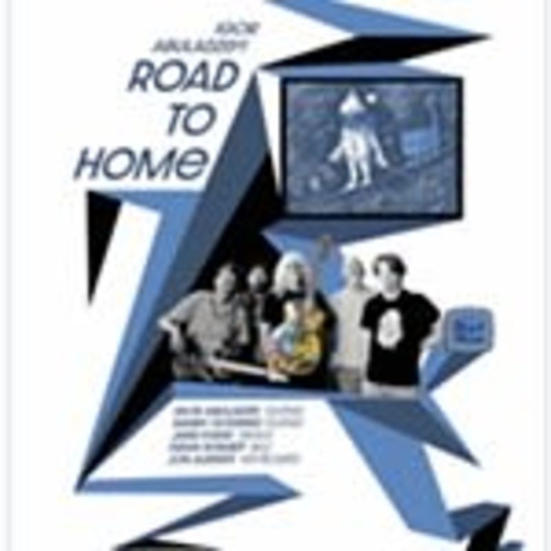 Road to Home