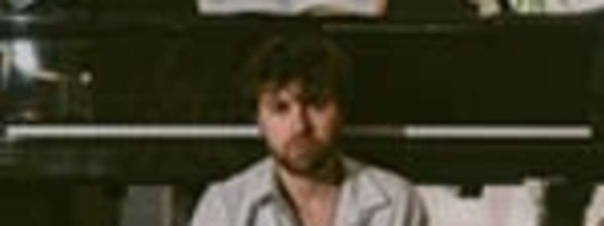 Ben Dunnill's "I Loved You in November" Tour