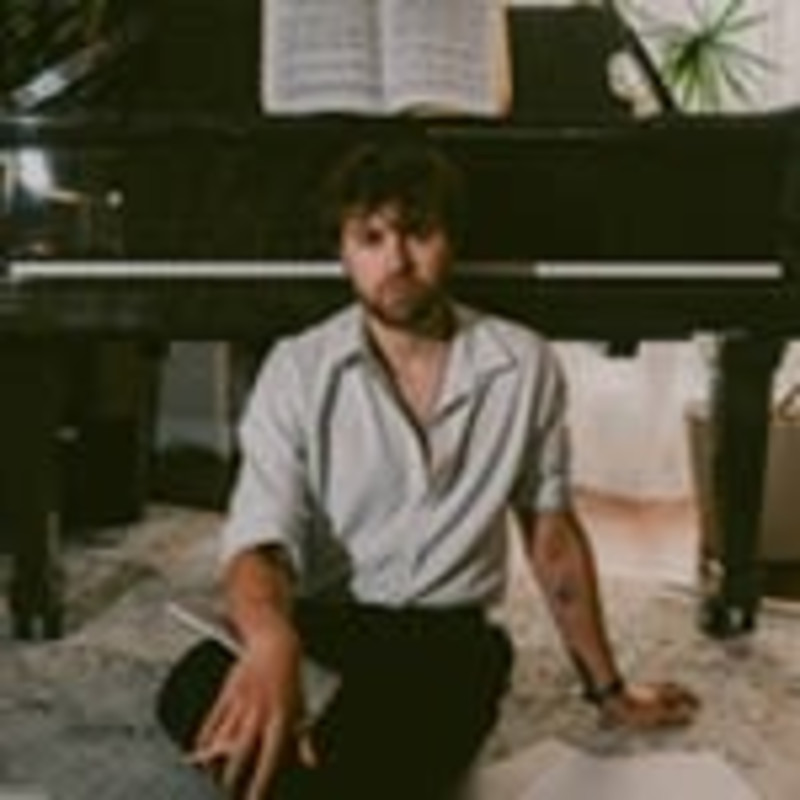 Ben Dunnill's "I Loved You in November" Tour